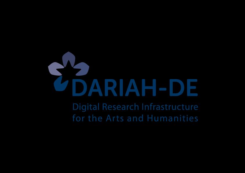 DARIAH-DE Technische Infrastrukturkomponenten und kollaboratives