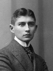 Franz Kafka Quelle : spiegel.