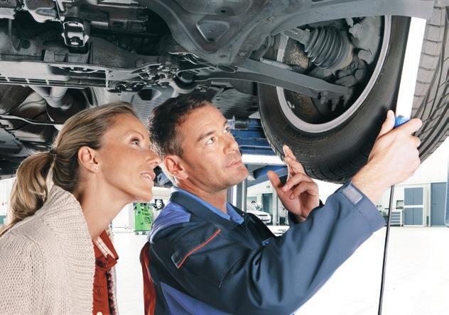 Alle Bosch Car Service mit Classic-Dienstleistungen sind Betriebe, die bereits langjährige Erfahrung als Bosch- Partner und in der Oldtimer-Reparatur gesammelt haben.