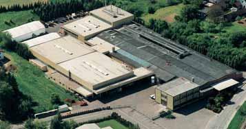 - Firmenvorstellung: Der Hersteller Die Metallwarenfabrik Gemmingen GmbH produziert in drei Werken Komponenten für den Elektro-Maschinenbau, en und Stromerzeuger-Systeme.