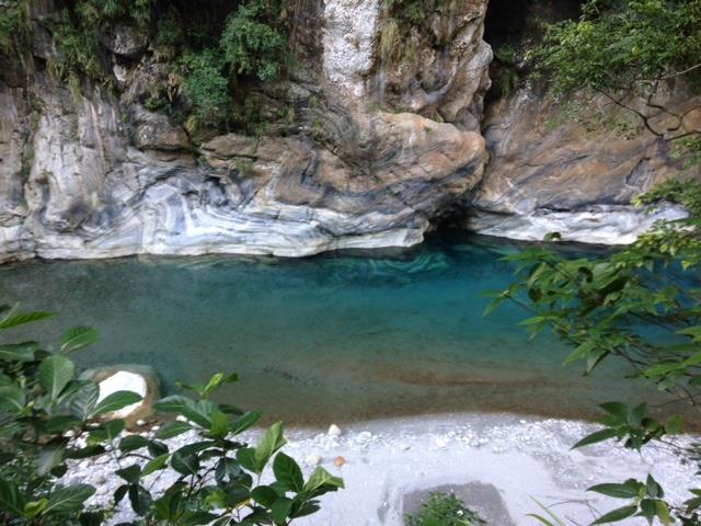 Taroko