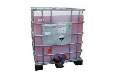 03430324 10 Liter PE Kanne Schützt vor Verkalkungen in Hochdruckreinigern und anderen Reinigungsmaschinen.