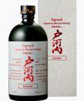 Kategorie: Togouchi Kiwami ese Blended Whisky 0,7 L Kiwami bedeutet Supreme, also so etwas wie das Höchste oder das Beste.