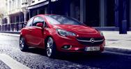 Opel FlexCare für Privat-, Geschäfts- und Flottenkunden CORSA 3 Jahre 86, 99,, 45, 36, 730, 743, 8, 855,.305, 900,.039,.85,.43,.07, 4 Jahre 73, 05, 38, 3, 459,.
