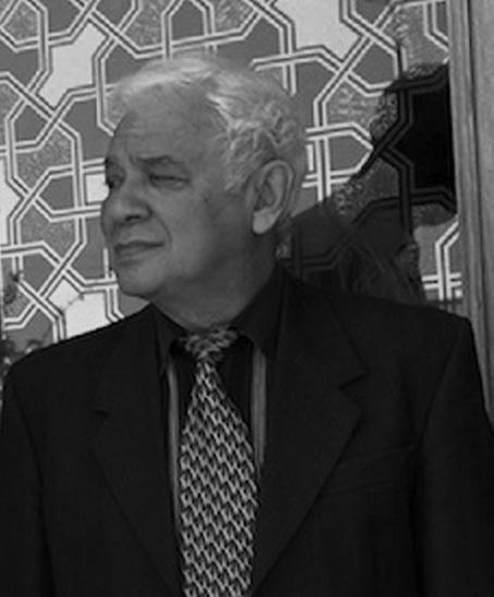 Die schleichende Expansion islamistischer Ideologie am Beispiel der Volksbewegung Usbekistans (NDU) Marat Zakhidov Prof. Dr.