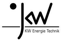 KW Energie GmbH & Co. KG Blockheizkraftwerk KWE 50D-4 SPN Leistungsverzeichnis 1.