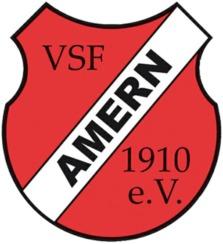 Die Stadionzeitung der Saison 2014/2015 VSF Amern www.vsf-amern.de Ausgabe 2 21.