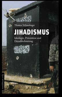 Vielen Dank für die Aufmerksamkeit! Thomas Schmidinger: Jihadismus Ideologie, Prävention und Deradikalisierung Mandelbaum Verlag Wien 2015 Preis: 14.