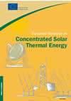 Solarthermische Energie Weitere Projektbeispiele (FP5):