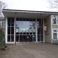 Albert-Schweitzer-Gymnasium Hamburg, 4-zügig, Erweiterung auf