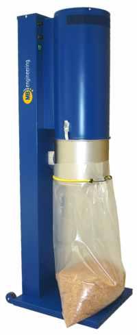 Rauchgasabsauggerät R300 Mobiles Gerät mit flexiblem Absaugarm Beim Spritzgießen entstehen giftige Gase und Dämpfe.