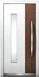 Online-Türendesigner GRIFFE Sie öffnen Türen, liegen gut in der Hand und geben jeder Hauseingangstür ihre