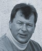 Dr. Ulrich Kissling Gründer des Pferdeforschungszentrums Ulrich Kissling wurde am 26. August 1942 geboren.