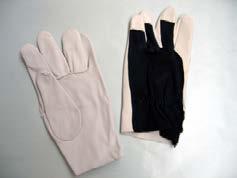 GLOVE TYPE TROPIC. Fine leather glove with blue interlock. Good protection with superior grip. EC cat. 2. 11.441120-10 12 Tropic EC Cat 2 - size 10 11.
