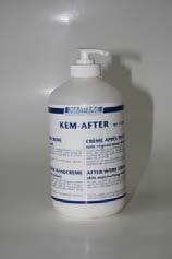 KEM-KLEEN UNI. Produit lave-main pour usage général. Enlève la graisse, l' huile, les lubrifiants, Surtout pour garages et ateliers. KEM-KLEEN UNI.
