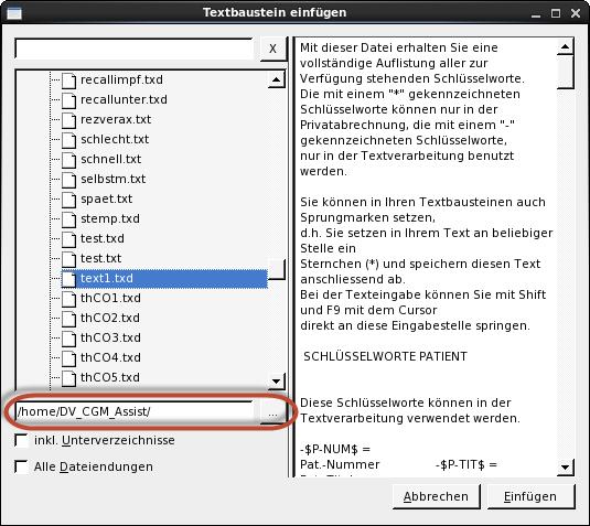 Office wurde durch ein Auswahlfenster komfortabler gestaltet.