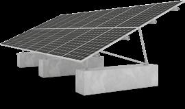 Montagesysteme für Solartechnik Weitere K2