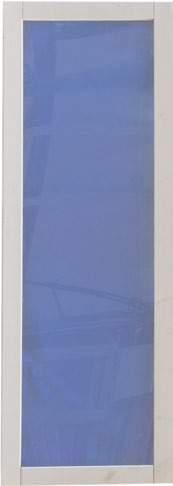Acrylglaselement lasiert behandelt B x H in cm 60 x 180 Art.-Nr. VE /St.