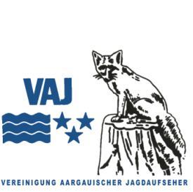 STATUTEN Vereinigung Aargauischer Jagdaufseher