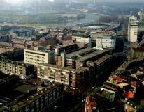 HOLANDSKO NEMECKO EUREGIO RÝN-WAAL Ekonomika a situácia v zamestnávaní Počet zamestnaných v Euregiu Rýn-Waal je v súčasnosti približne 800,000. Z nich žije približne 60% v holandskej časti regiónu.