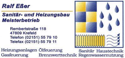 Spieltermine Seite 15 Sa. 31.01.15 19:30 Uhr HSG Krefeld - VfR/Eintr. Wiesbaden Königshof, Johannes-Blum-Straße 101, 47807 Krefeld So. 08.02.
