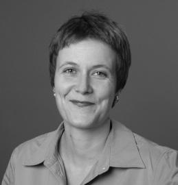 Karen Haubenreisser: Quartiere bewegen. Das Stadt-Teil-Entwicklungs-Projekt Q 8. Frau Haubenreisser ist Diplom-Psychologin.