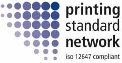 Action 4 Aktivitäten Printing Standard Network Drucker und Kunden besser über Druckstandards informieren Austauschen von Erfahrungen unter Experten Zusammenstellen von
