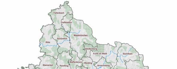 GIS für f r Landratsamt, Gemeinden und Zweckverbände Landratsamt = Backoffice _ (Inter-)