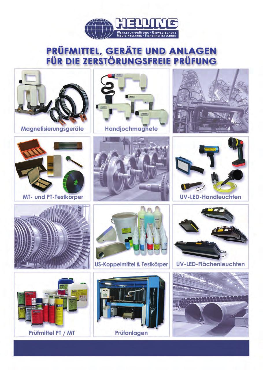 HELLING GmbH - Spökerdamm 2-25436 Heidgraben - Deutschland