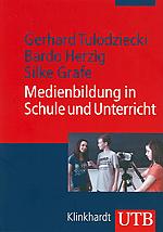 Literatur Tulodziecki, G. / Herzig, B./ Grafe, S. (2010): Medienbildung in Schule und Unterricht. Bad Heilbrunn: Klinkhardt/ UTB Tulodziecki, G. / Herzig, B. (2004, 2010): Mediendidaktik.