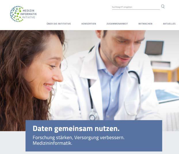 Das MIRACOLIX Ökosystem Medical Informatics ReusAble eco-system of Open source Linkable and Interoperable software tools X pragmatisch,