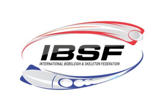 Ausschreibung / Invitation BMW IBSF