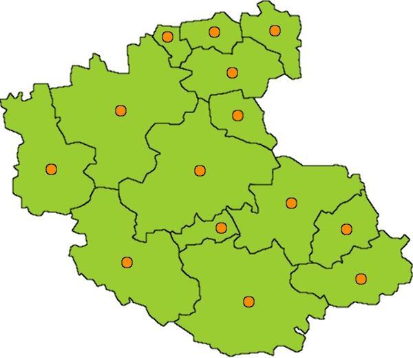 Eckdaten zu unseren jungen Menschen im Landkreis Fürth Bevölkerung am 31.12.2015 Insgesamt: 114.291 Minderjährige: 18.412 (16%) 18-24-Jährige: 7.894 (7%) Familienkonstellation zum 1.10.
