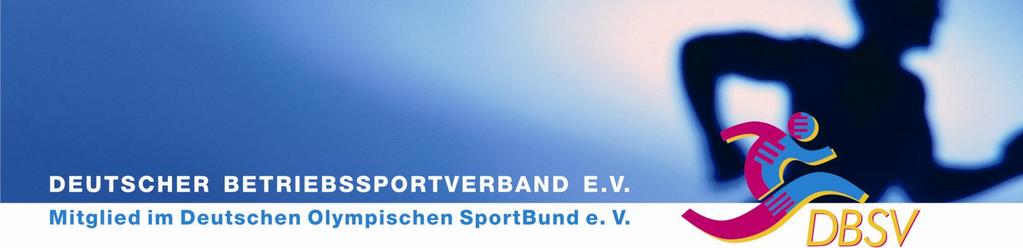 Ausschreibung Ostseewoche - Deutsche Betriebssport-Meisterschaften (ODBM) Die Wettfahrten der Ostseewoche Deutsche Betriebssport-Meisterschaften (ODBM) 2013 werden vom 03.10.
