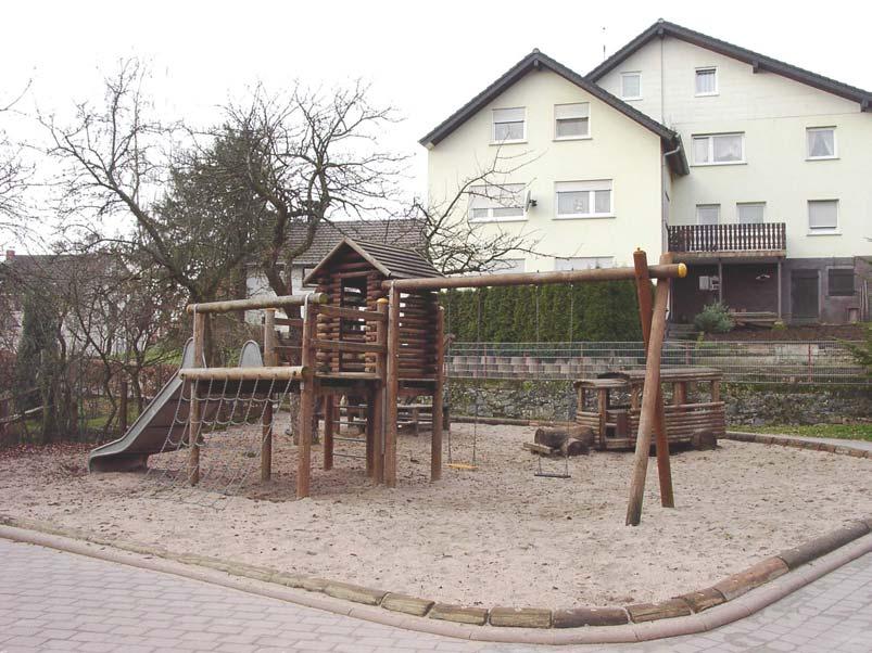 Tierpark nach Seidenbach