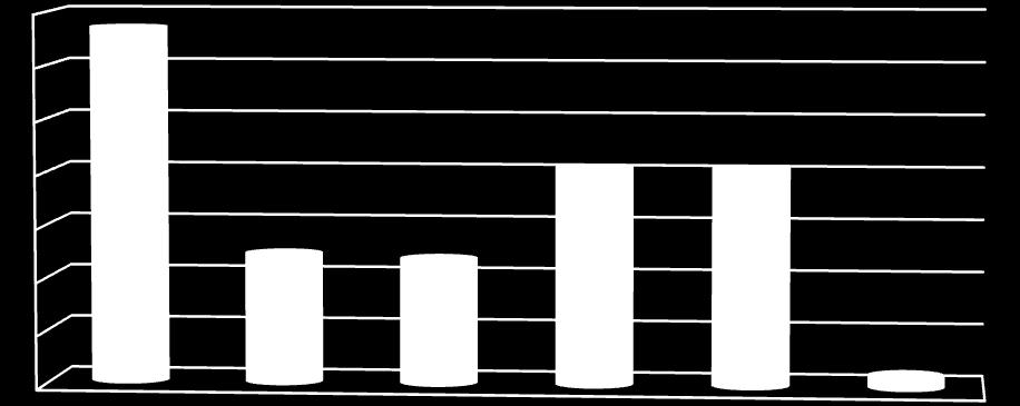 *Negativer Stress Derzeitiger Belastungsgrad: Disstress durch Arbeitsbelastung 35,0% 3 25,0% 2 15,0% 1 5,0% 5,0% 12,3% 10,7%