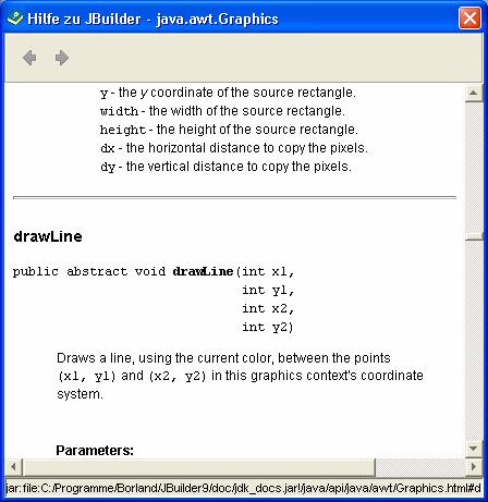 Eckart Modrow Java-Applets mit JBuilder 9 S. 18 9.