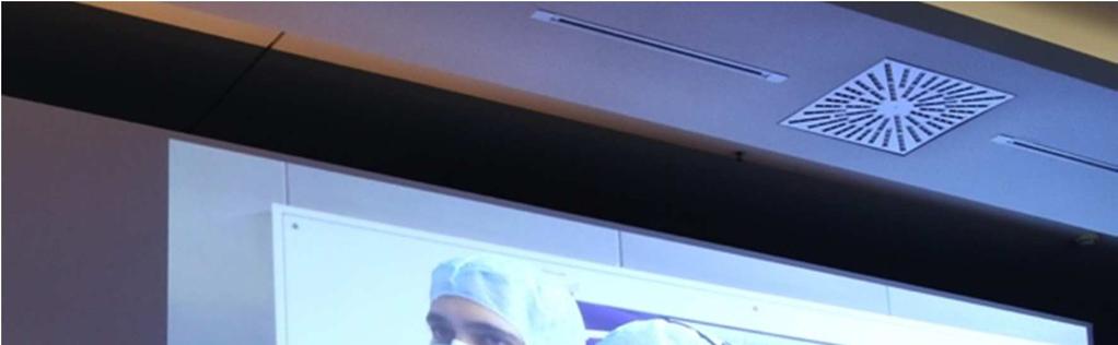 Live-Operation: Arthroskopisch assistierte Latissimus Dorsi Transfer von Prof.