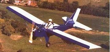 Aero) Fokker Eindecker