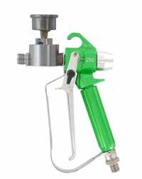 Mundstück ohne Manometer - 7/8 Injection hose incl. jaw grip nozzle without gauge - 7/8 INJECT/6 MANO INJECT7/8 MANO Verpressschlauch inkl.