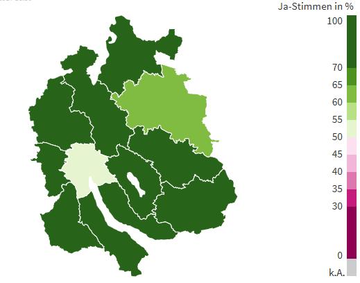 Asylpolitik Kanton Zürich Keine Sozialhilfe mehr für vorläufig aufgenommene Ausländer/innen Abstimmung 24.09.