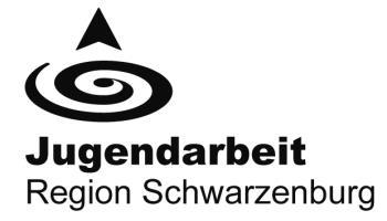 KONZEPT Offene Kinder- und Jugendarbeit in der Region Schwarzenburg Erarbeitet