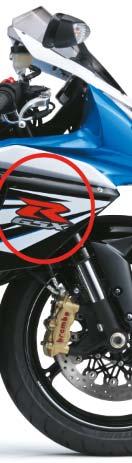 Kontrollenn und technische Überprüfungen der Motorräder vorzunehmen. 2.