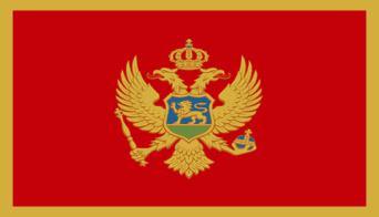 4,320,748 Republik 133 Nein Nein 0,720 (117) 2500 70,8 0,9 71,9 2,1 29,50 Montenegro Podgorica 672,18 Republik 48,7 Nein (beworben) 0,834 (64.