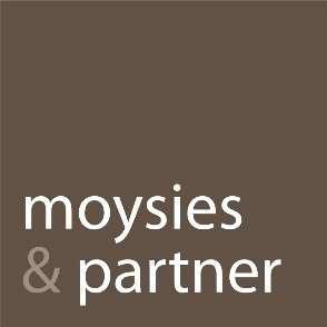 2016 Moysies & Partner IT- und Managementberatung mbb