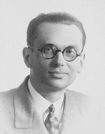 Prädikatenlogik Herbrand-Theorie Kurt Gödel ( 1906; 1978) öster. Logiker; bedeutendster Logiker Beweistheorie (klassische vs.