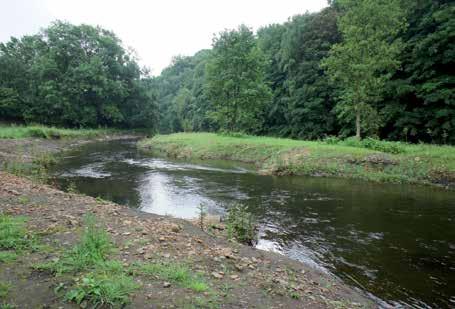 360 Abwasserbelastungen in den Teileinzugsgebieten in Nordrhein-Westfalen Kapitel 12 12.2.6 Wupper Die Wupper entspringt unter dem Namen Wipper im Oberbergischen Land.