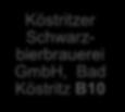 Großtechnik - Laureate SchwabenMalz GmbH, Laupheim C3 Karl Bindewald Kupfermühle GmbH, Bischheim C4 Durst-Malz, Bruchsal C1 Malteurop, Langerringen C8 Brauerei S.