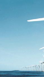 GEAFOL Gießharztransformatoren Sie trotzen Vibrationen, Wind und Wetter, sind resistent gegen Salzwasser, umweltfreundlich und rüttelfest: GEAFOL-Gießharztransformatoren für Windenergieanlagen und