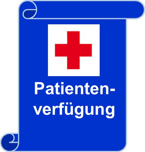 Muster für eine Patientenverfügung Ich, Beat Gerber, geb.. August 94, von Langnau i.e. Stockhornblickstrasse, 600 Thun, verfüge:.